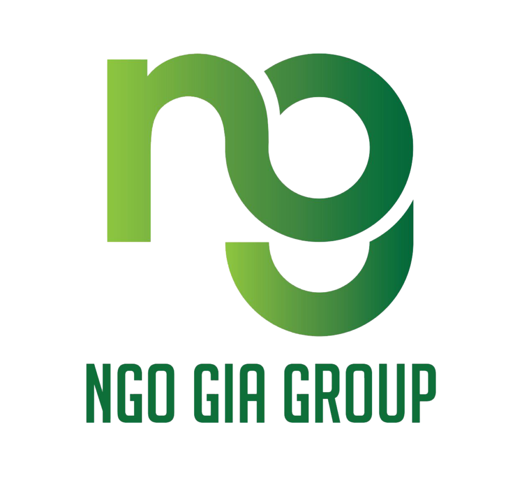 NGÔ GIA GROUP